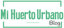 Mi Huerto Urbano Blog Logo